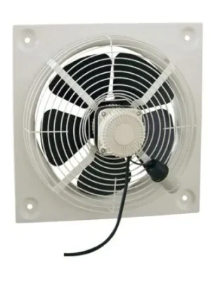 ELEKTRODESIGN Ventilátor HXM 200 Objednat Nyní