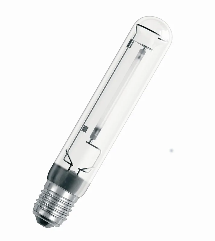 OSRAM Sodíková výbojka 250W E40 trubice čirá NAV-T 4Y Objednat Nyní