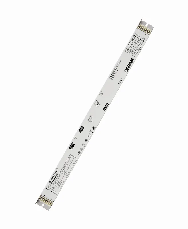 OSRAM Předřadník QT-FQ 2x80W/240V Quicktronic Časově Omezené
