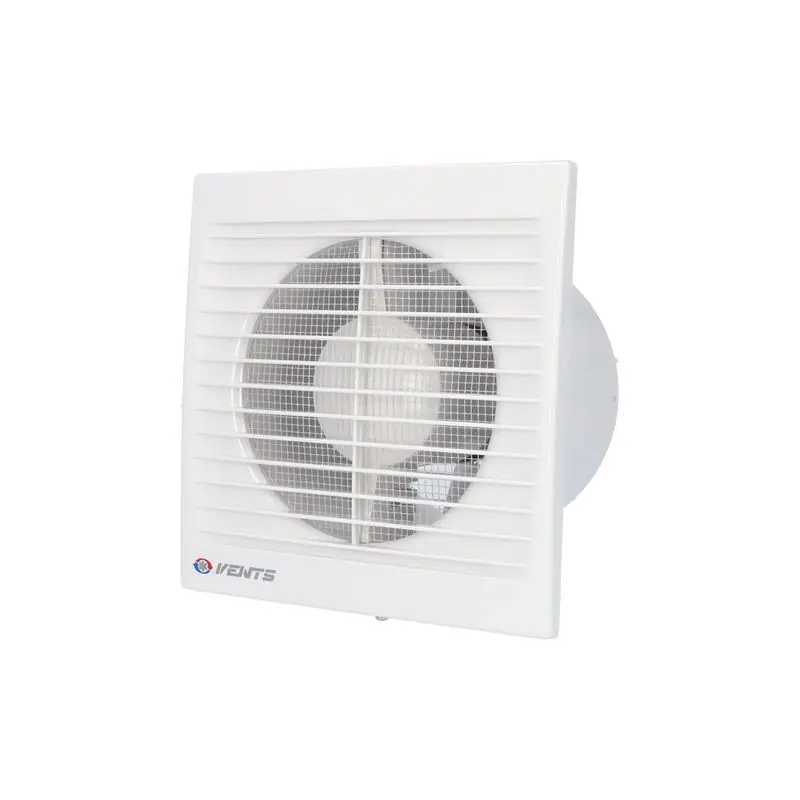 Autentický VENTS Ventilátor 125 S základní model