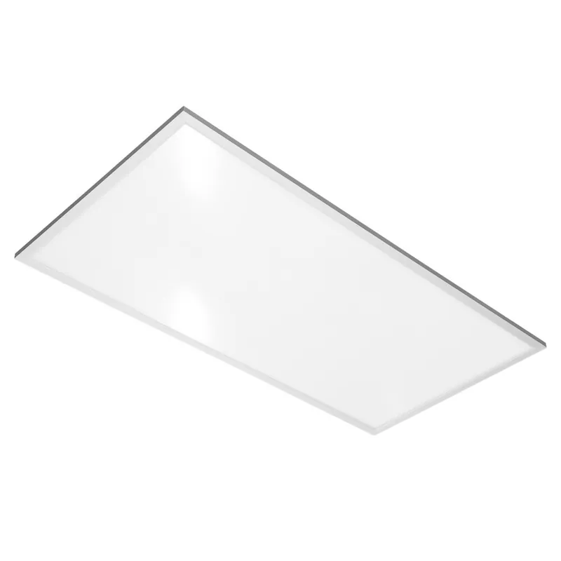 Ihned K Objednání MODUS Q LED panel, přisazený obdélník D, 600x1200, 3800K, 2xdriver 1050mA, stmívatelný tlačítkem, DALI