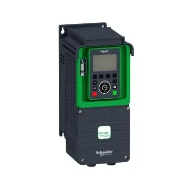 SCHNEIDER Měnič ATV930U55N4 frekvenční Kup Teď
