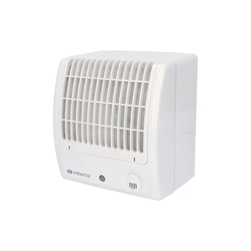 Top Prodej VENTS Ventilátor 100 CF zpětná klapka