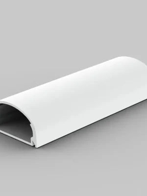 KOPOS LIŠTA PLAST LE 40 40X19MM 2M/24M Časově Omezené