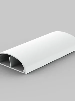 Výprodej KOPOS LIŠTA PLAST LE 60 HD 60X19,5MM 2M/18M