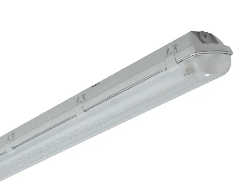 Jen Po Omezenou Doba TREVOS Svítidlo zář. PRIMA 2x80W AC ET5 IP66
