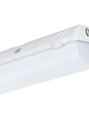 Akce TREVOS Svítidlo LED FUTURA 42W 6400lm/840 PC Al 1F