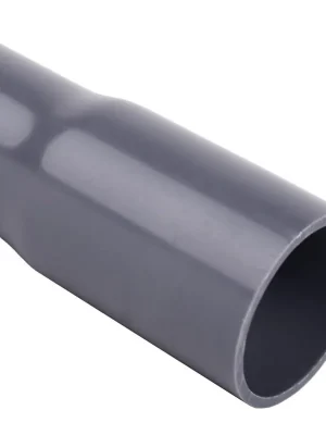Aktuální KOPOS TRUBKA PEVNÁ 4040 LA 750N 40/35,4MM 3M TM ŠEDÁ