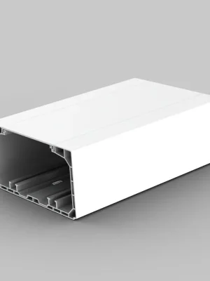 Super Cena KOPOS KANÁL PARAPET PLAST PK 130X65 D 2M/6M