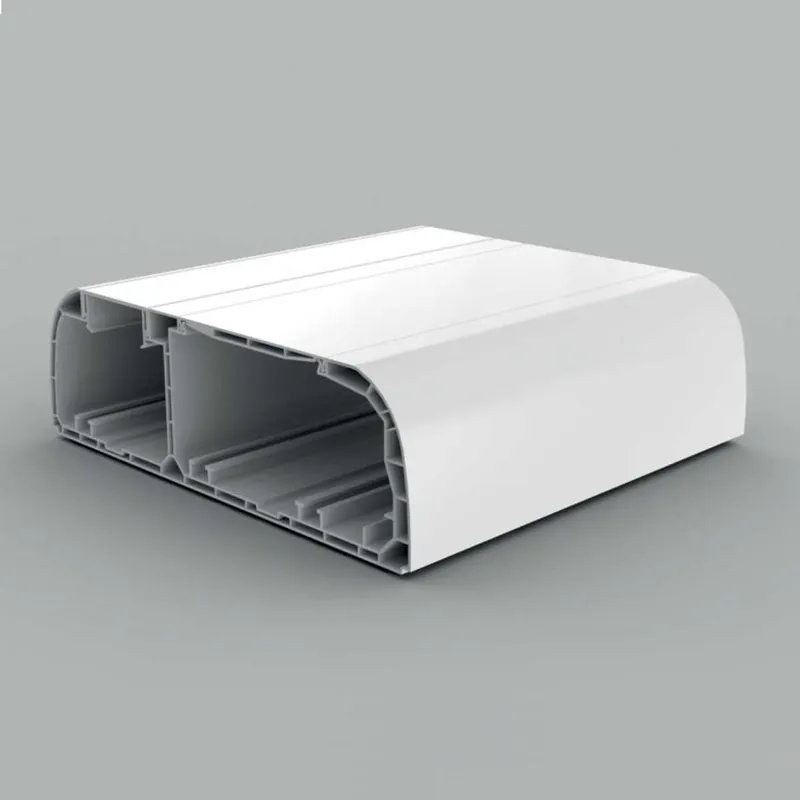 Aktuální KOPOS KANÁL PARAPET PLAST PK 210X70 D 2M/6M