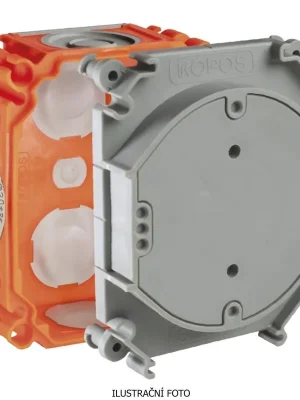KOPOS KRABICE PŘ.BETON HŘEB FIX SB-KP 68-50/L_AB Aktuální