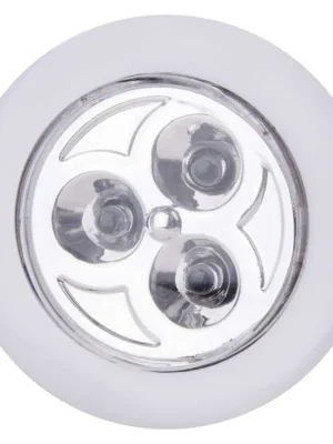 EMOS Svítilna LED 12lm 3xAAA samolepíci Levný