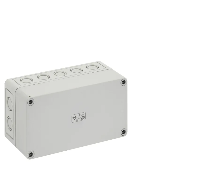 Výhodná Nabídka Krabice PS 1809-8-m 180x94x81