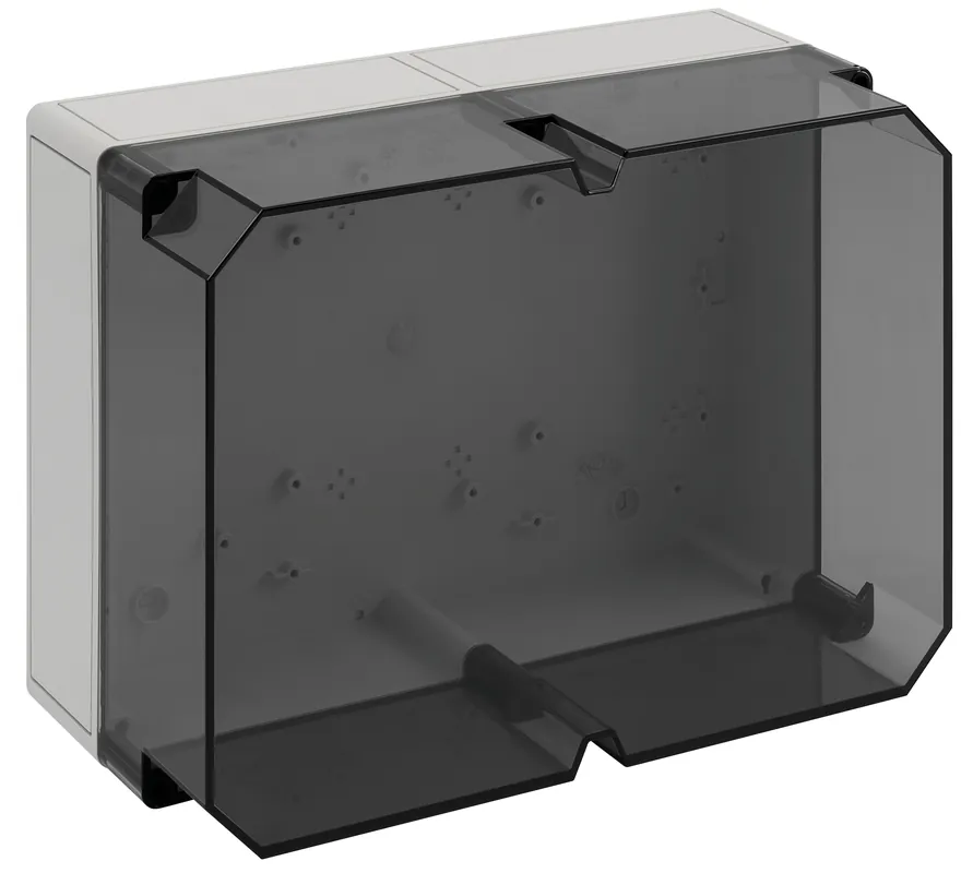 Akce Krabice PS 3625-16-to 361x254x165mm