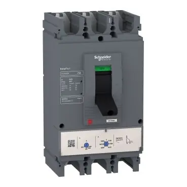 Akční Cena SCHNEIDER Deon CVS400N TM320D 3P 50kA