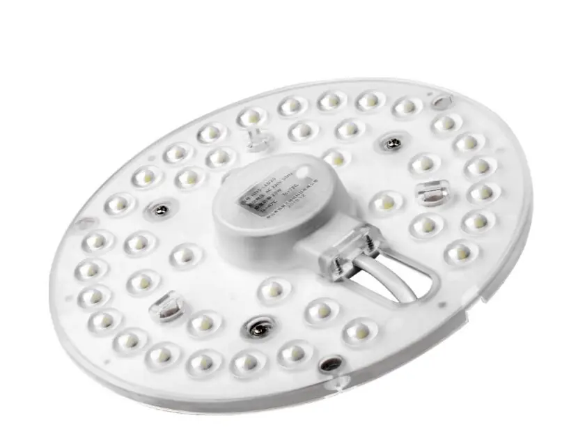 FUB Modul LED 10W-75 1000lm 4000K+napájecí zdroj 230 V Finální Výprodej