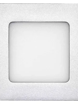 EMOS Svítidlo LED PPS 6W 450lm 4000K IP20 Bezpečná Platba