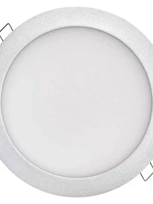 EMOS Svítidlo LED 18W 4000K kruh průměr 225mm vestavěné Originální