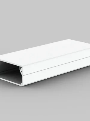 Bezpečná Platba Lišta plastová KOPOS LHD 40X20 HD 2m/24m bílá