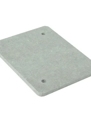 Tovární Cena Podložka izolační tepelná pod krabice KOPOS PI 80 2ZK 105x80x5mm classic