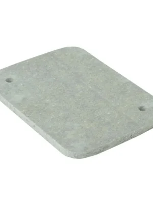 Dokud Zásoby Vydrží Podložka izolační tepelná pod krabice KOPOS PI 80 2ZT 105x80x5mm tango
