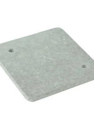 Víkendová Akce Podložka izolační tepelná pod krabice KOPOS PI 80R 80x80x5mm classic