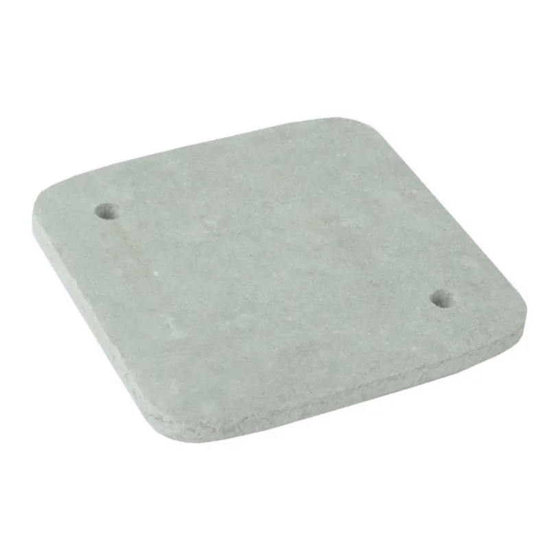 Podložka izolační tepelná pod krabice KOPOS PI 80T 80x80x5mm tango Nová Kolekce