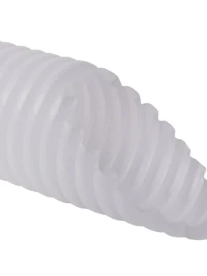 Trubka ohebná KOPOS 2313/LPE-2 H100 18,7mm 125N bílá 100m Tovární Cena