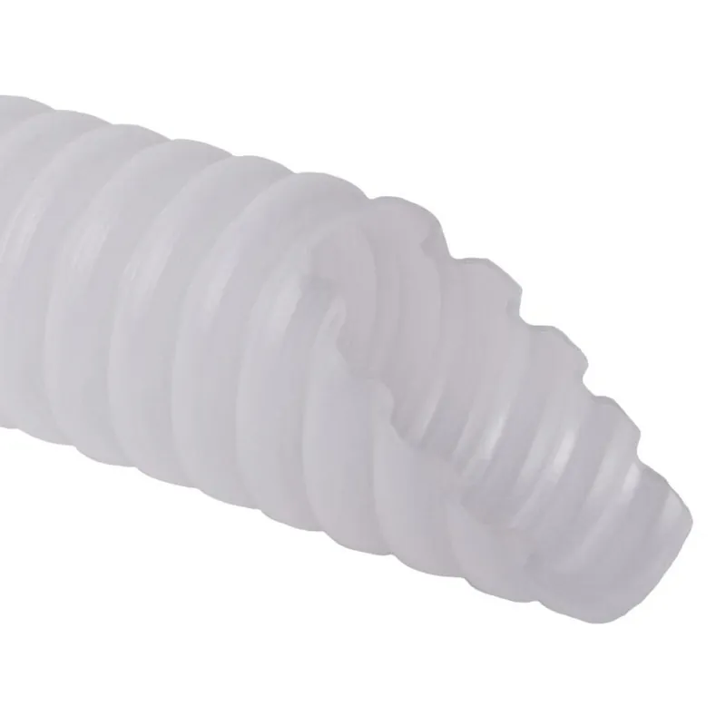 Zlevněný Trubka ohebná KOPOS 2316/LPE-1 H100 21,2mm 320N bílá 100m