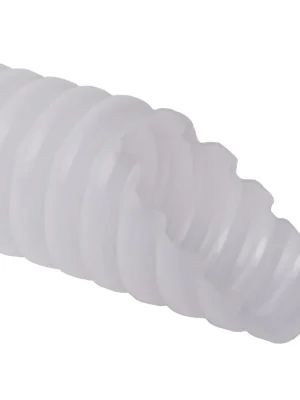 Vysoce Kvalitní Trubka ohebná KOPOS 2323/LPE-1 H100 28,5mm 320N bílá 100m