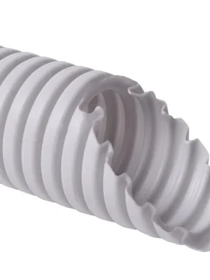 Trubka ohebná KOPOS MONOFLEX 1432 K50 32mm 320N světle šedá 50m Poslední Šance