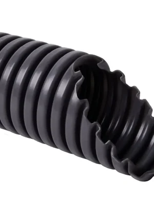 Trubka ohebná KOPOS SUPERMONOFLEX 1232 L25 32mm 750N tmavě šedá 25m Výhodná Nabídka