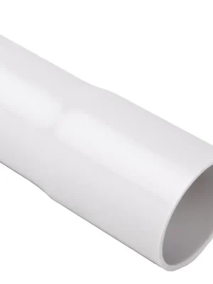 Trubka pevná KOPOS 1516E KA 16mm 320N šedá 3m Must-Have