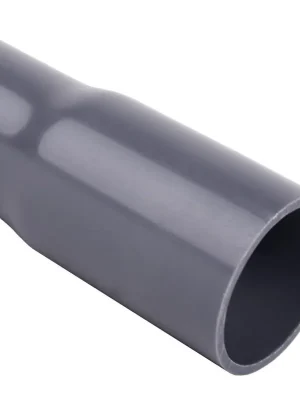 Trubka pevná KOPOS 4016E LA 16mm 750N tmavě šedá 3m Akční Nabídka