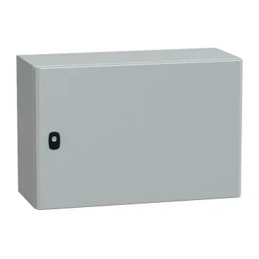 Objednat Nyní SCHNEIDER Skříň NSYS3D4625P 400x600x250