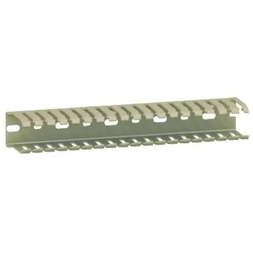 Akce SCHNEIDER ELECTRIC Žlab AK2GD3750 kabelový 37,5x50mm šedý, délka 2m