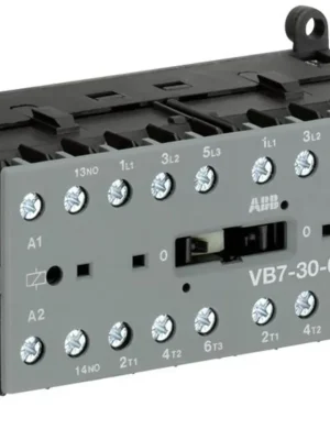 Cenově Výhodný ABB Stykač VB7-30-01 42V/50Hz