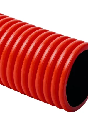 KOPOS CHRÁNIČKA OHEBNÁ KOPOFLEX KF 09063_BB ČERVENÁ 450N 63/52MM 25M Ověřený