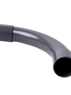 Objednat Nyní KOPOS KOLENO 4140 LB PVC TM ŠEDÁ