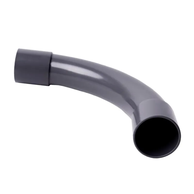 Objednat Nyní KOPOS KOLENO 4140 LB PVC TM ŠEDÁ