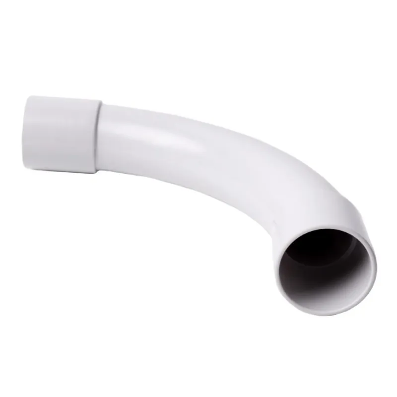 KOPOS KOLENO 4150 KB PVC ŠEDÁ Cenová Bomba