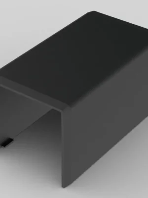 Oblíbený KOPOS KRYT 8642_FB SPOJOVACÍ LHD 40X40