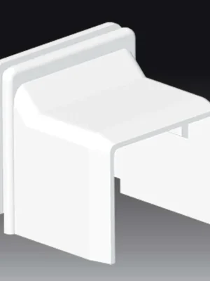 Expresní Doručení KOPOS KRYT 8797 PRŮCHODKOVÝ K LV24X22