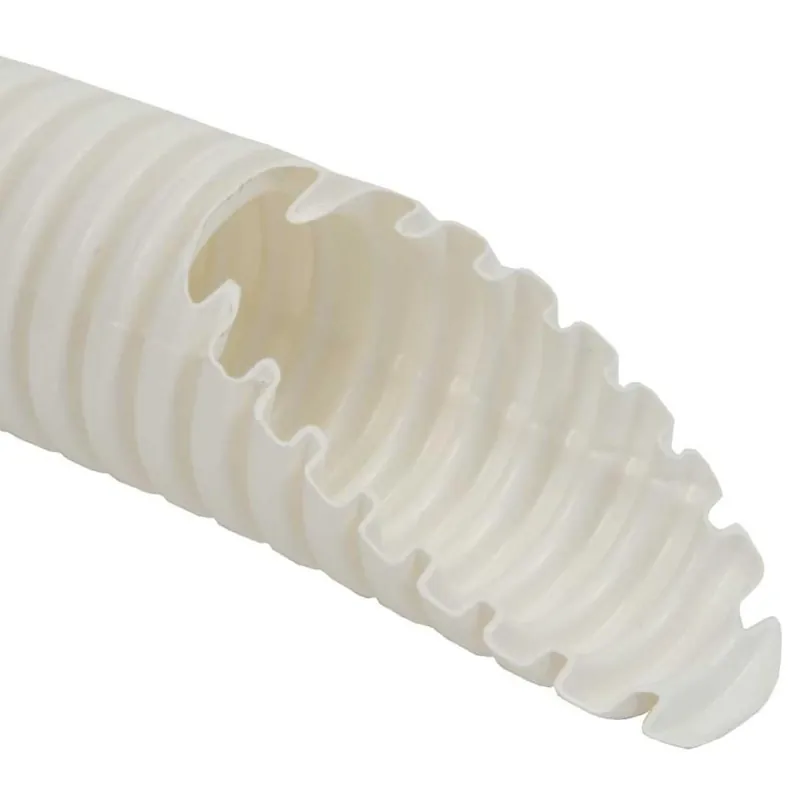 Výprodej KOPOS TRUBKA OHEB 1420_H10 MONOFLEX EN 320 N PVC 10M BÍLÁ