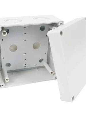 Jen Po Omezenou Doba KOPOS KRABICE KSK 125 IP66 126X126X74MM