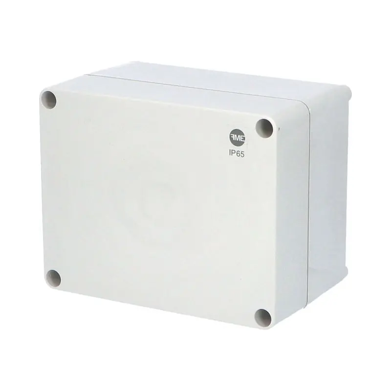 Novinka FAMATEL Krabice 68120 IP65 170x135x107mm na omítku