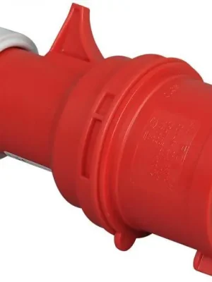 Časově Omezené KOPP VIDLICE PRŮMYSLOVÁ 5X16A IP44 1746.0100.5