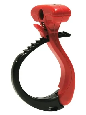 KOPP WRAPTOR KABELŮ XL, VNITŘNÍ PRŮMĚR 57-92MM 0-60 STC TAH. SÍLA AŽ 90 KG ČERNO-ČERVENÁ 372701002 Nízká Cena