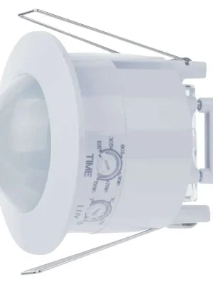 EMOS Čidlo G1160 PIR pohybové 1200W IP20 360° bílé Ověřený