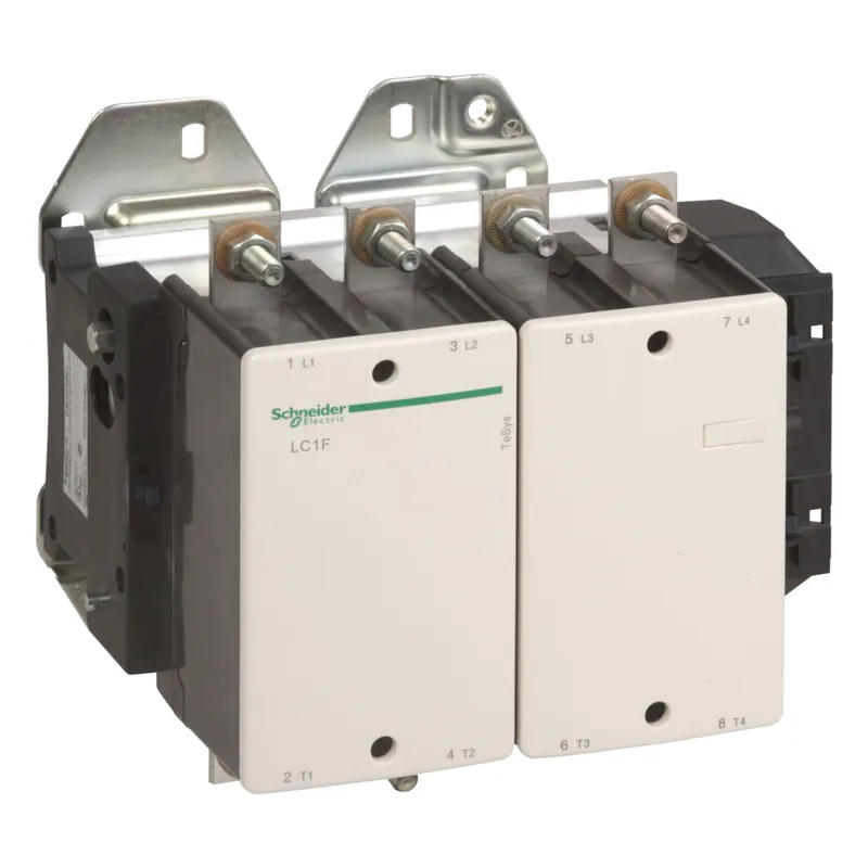 Speciální Cena SCHNEIDER Stykač LC1F5004P7 230VAC